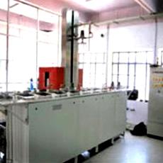 Corrosion Resistant Automated Ultrasonic Cleaning Machine