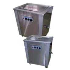 Corrosion Proof Ultrasonic Cleaning Device