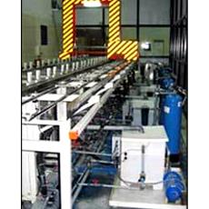 Dust Proof Electro Plating Plant