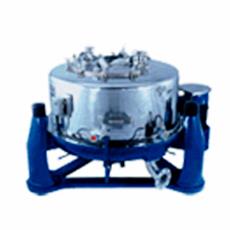 Top Discharge Centrifuge Machine