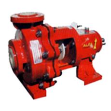 Polypropylene/ Polyvinylidene Difluoride Pumps