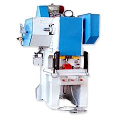 Heavy Duty Power Press With Variable Speed Drive