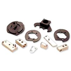 Industrial Grade Cnc Machined Components