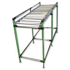 Industrial Grade Fabricated Conveyor