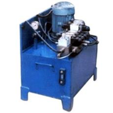 Industrial Grade Hydraulic Power Pack