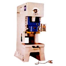 Corrosion Resistant Cross Shaft Presses