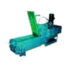 High Speed Hydraulic Bailing Machines