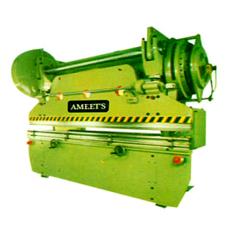 Electric Motor Driven Press Brake Machines