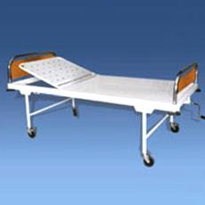 Fowler Position Ward Care Bed