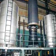 Bell Furnace In 5-25 T Batch Capacity