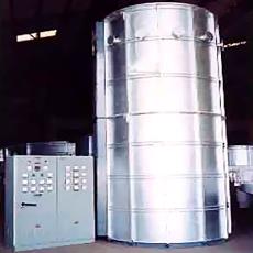 Pit Type Batch Furnace