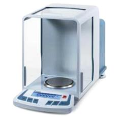 Laboratory Grade Analytical Balance With Stable Readout Facility