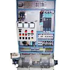 Industrial Grade Electric Power Panel