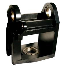 Industrial Grade Suspension Bearing