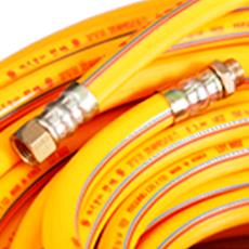 Reinforced Type Spray Hose