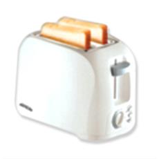 Toaster With Adjustable Browning Control Facility