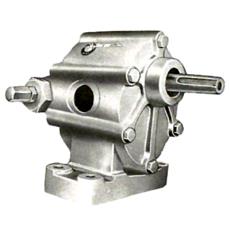 High Pressure Rotary Gear Pump