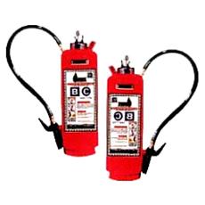 Portable Fire Fighting Extinguisher