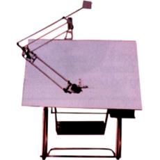 Pantograph Type Drafting Machine