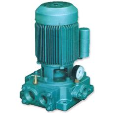 Centrifugal Jet Pump With Motor Protector