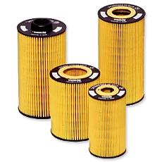 Industrial Grade Oil Filter