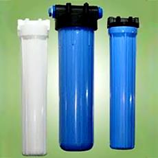 Industrial Grade Micron Filter