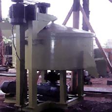 Motor Operated Sand Mixer Muller