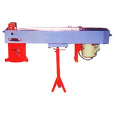 Industrial Grade Fabricated Extruder