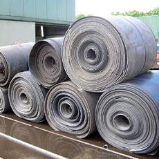 Rubber Made Conveyor Belts