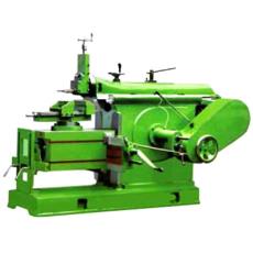 High Tensile Shaper Machine