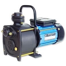 Self Priming Pump With Totally Enclosed Fan Cooled Motor