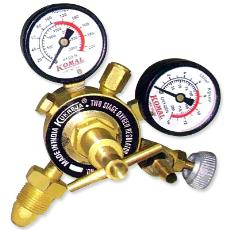 Industrial Grade Welding Regulator