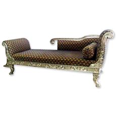 Antique Finished Designer Sofa Set