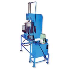 Single /Three Phase Hydraulic Juice Extractor