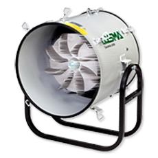 Industrial Turbine Air Filter