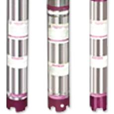 Borewell Submersible Pump Set