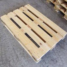 Compact Designed Euro Pallets