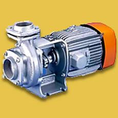 End Suction Type Monoblock Pumps