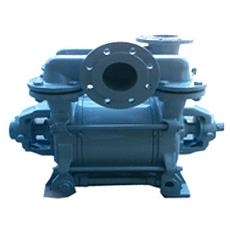 Water Ring Vacuum Pump