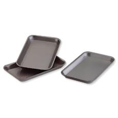 Disposable Food Serving Trays