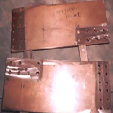 Annealed Type Copper Bus Bars