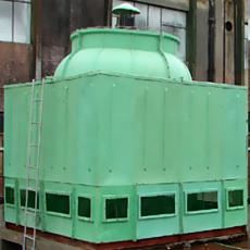 Frp Rectangular/ Square Shaped Cooling Tower