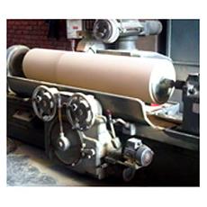 Industrial Woven Sack Roller