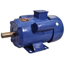 Totally Enclosed Fan Cooled Ac Induction Motor