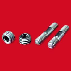 Industrial Grade Threaded Insert & Stud