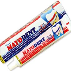 Herbal Extract Enriched Tooth Gel