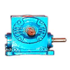 Oil Free Gear Box