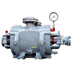 Single Stage Vacuum Pump