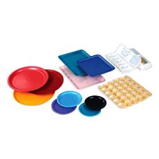 Disposable Foam Takeaway Container