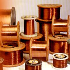 Copper Made Winding Wire